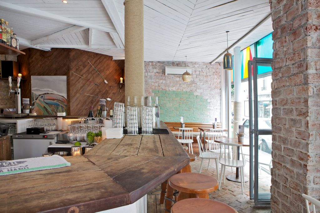 Le Mary Celeste 1 Rue Commines 75003 Paris Le Mary Celeste - Best Restaurant Guide