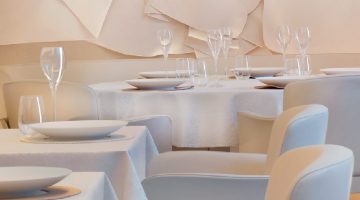 Sur Mesure par Thierry Marx