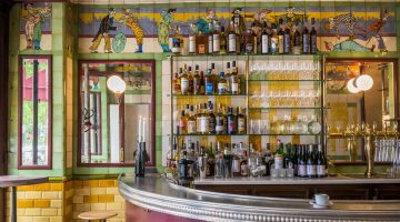 The Clown Bar
