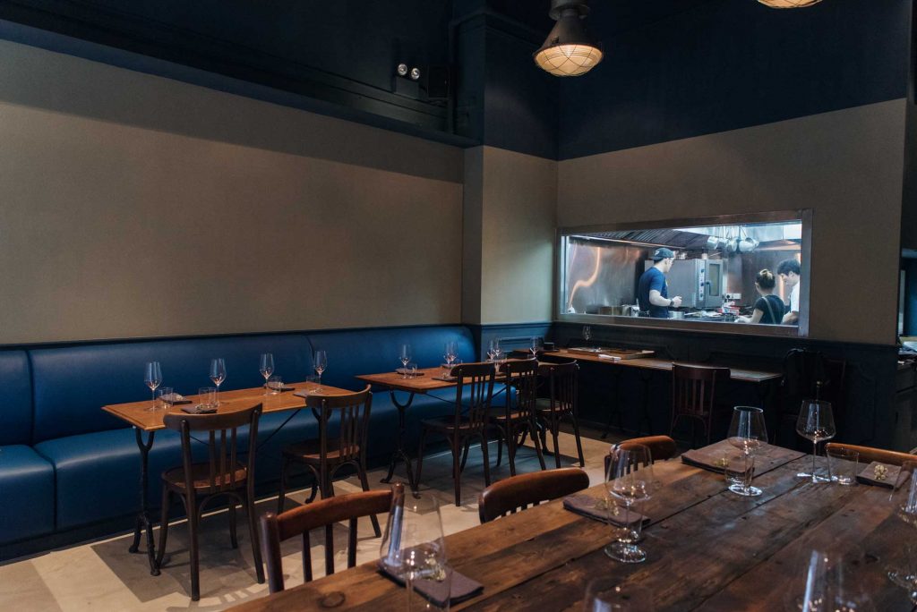 Beet Best Restaurant Guide